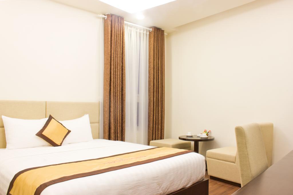 International Hotel Can Tho Kamer foto
